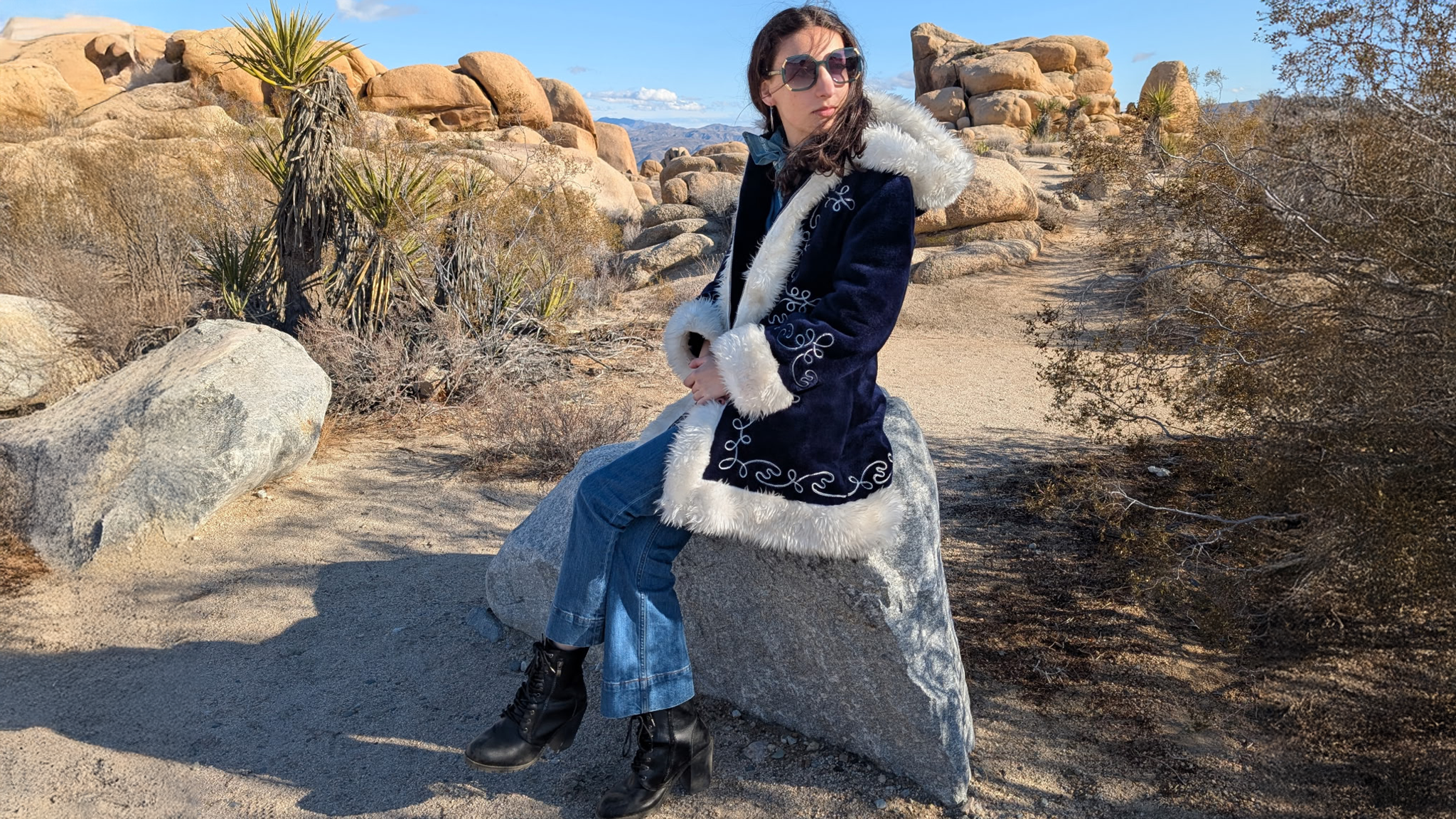 Stella Prince w/ special guests Mollie Jane, Tori Leppert, & O Warwick at The Moroccan Lounge – Los Angeles, CA