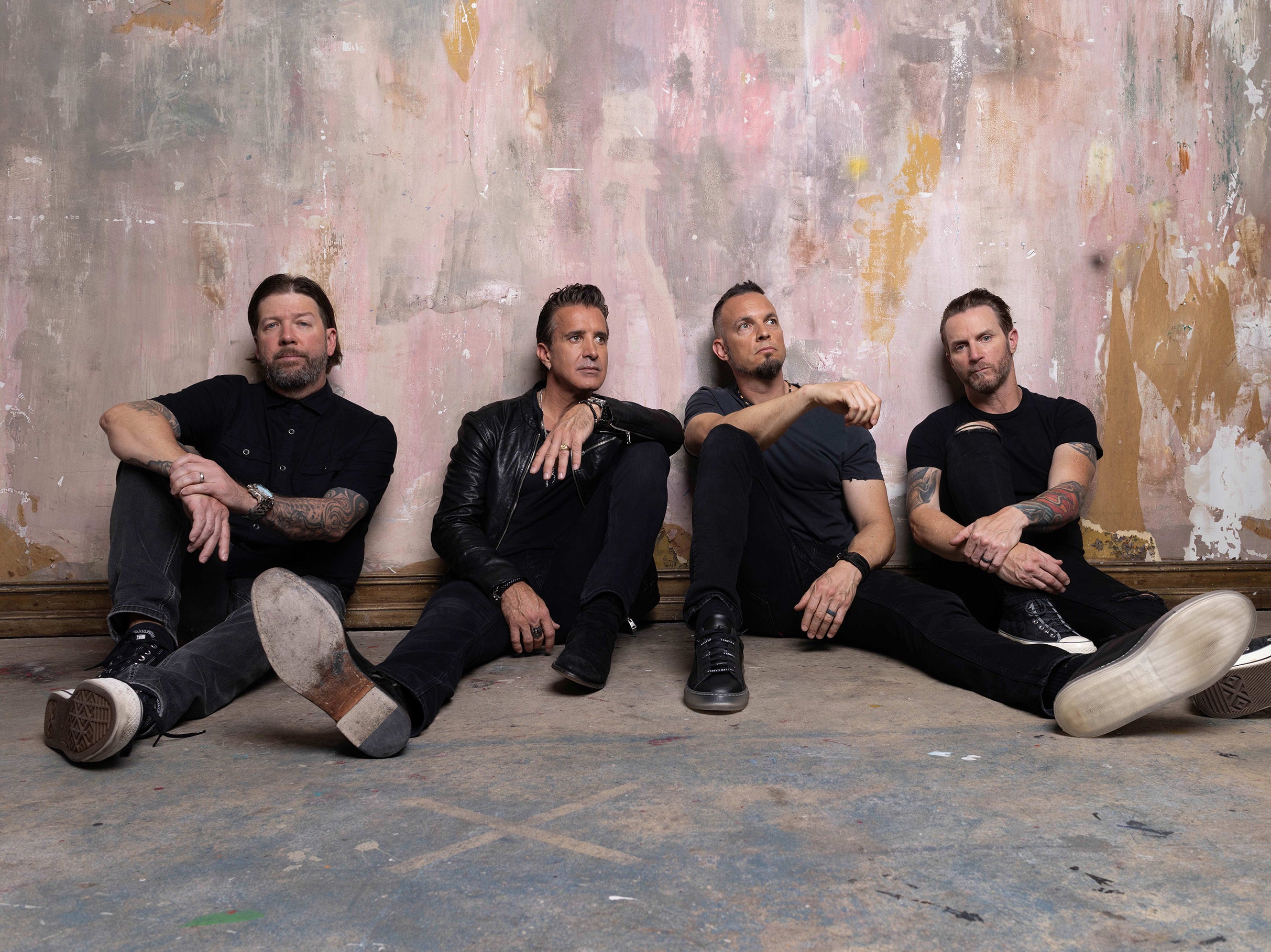 Summer of ’99 and Beyond Festival – 2-Day Pass at Credit Union 1 Amphitheatre – Tinley Park, IL