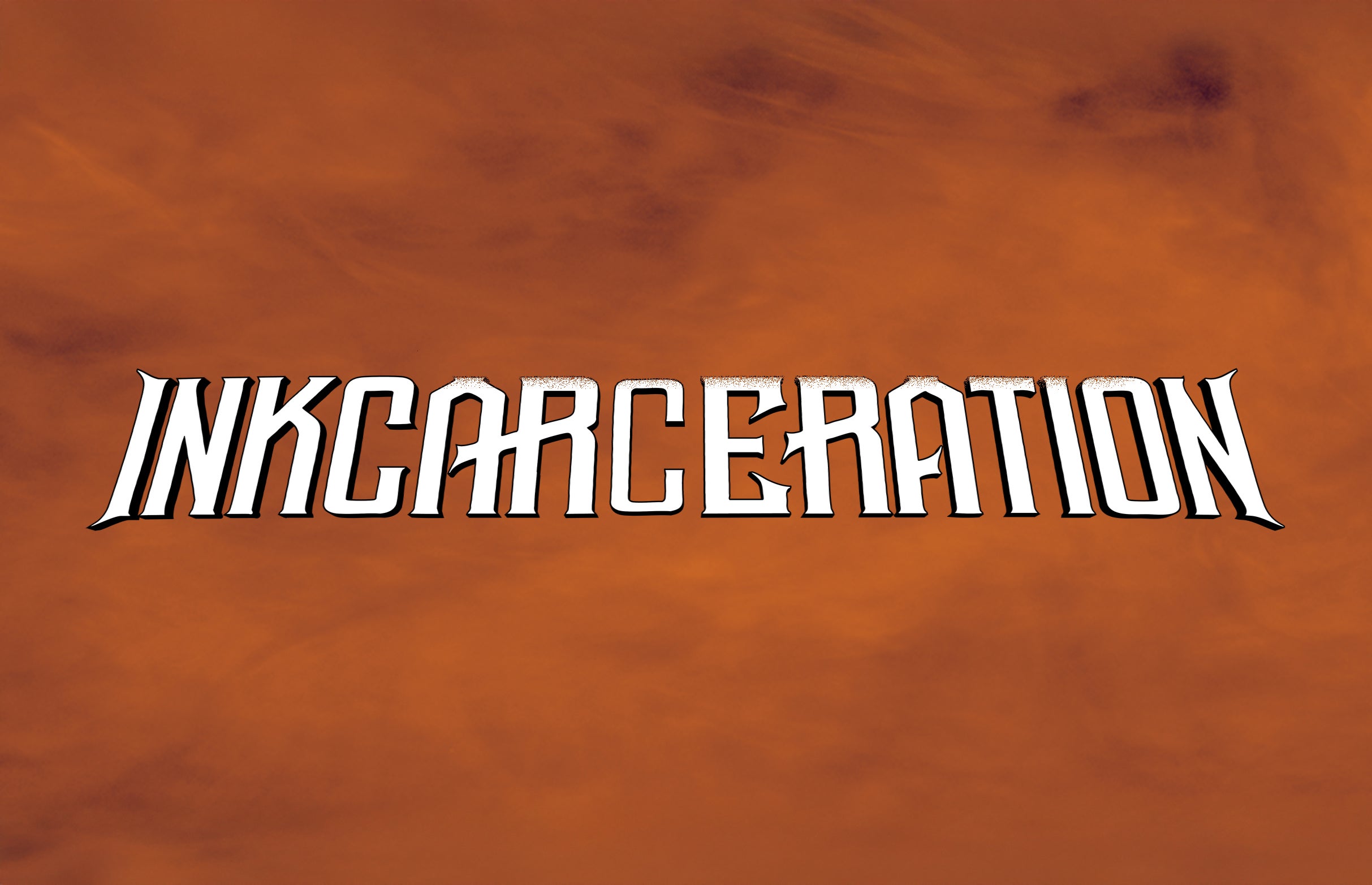 Inkcarceration at Ohio State Reformatory – Mansfield, OH