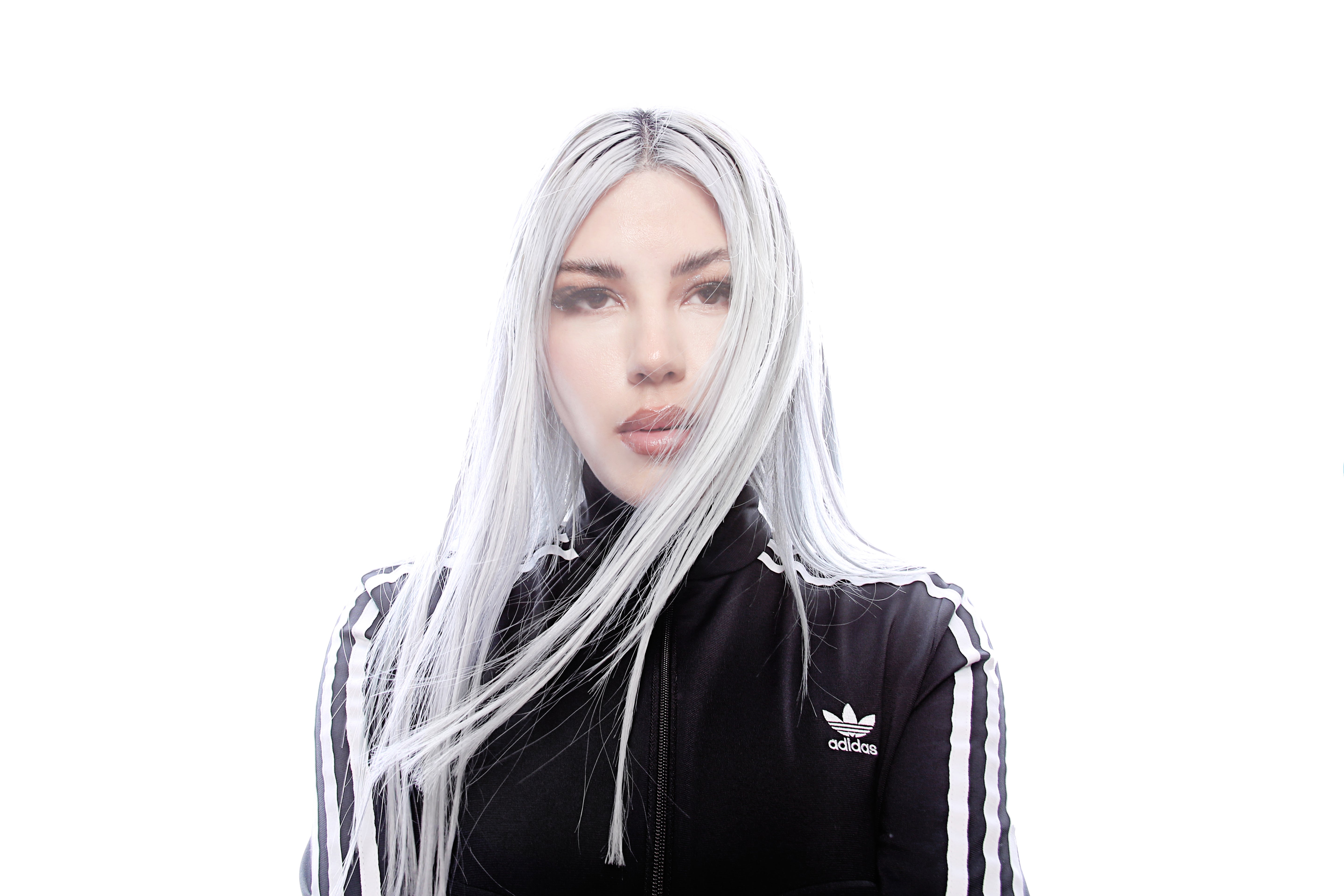 Insomniac presents Jessica Audiffred (3-Hour Extended Set) at Hollywood Palladium – Hollywood, CA