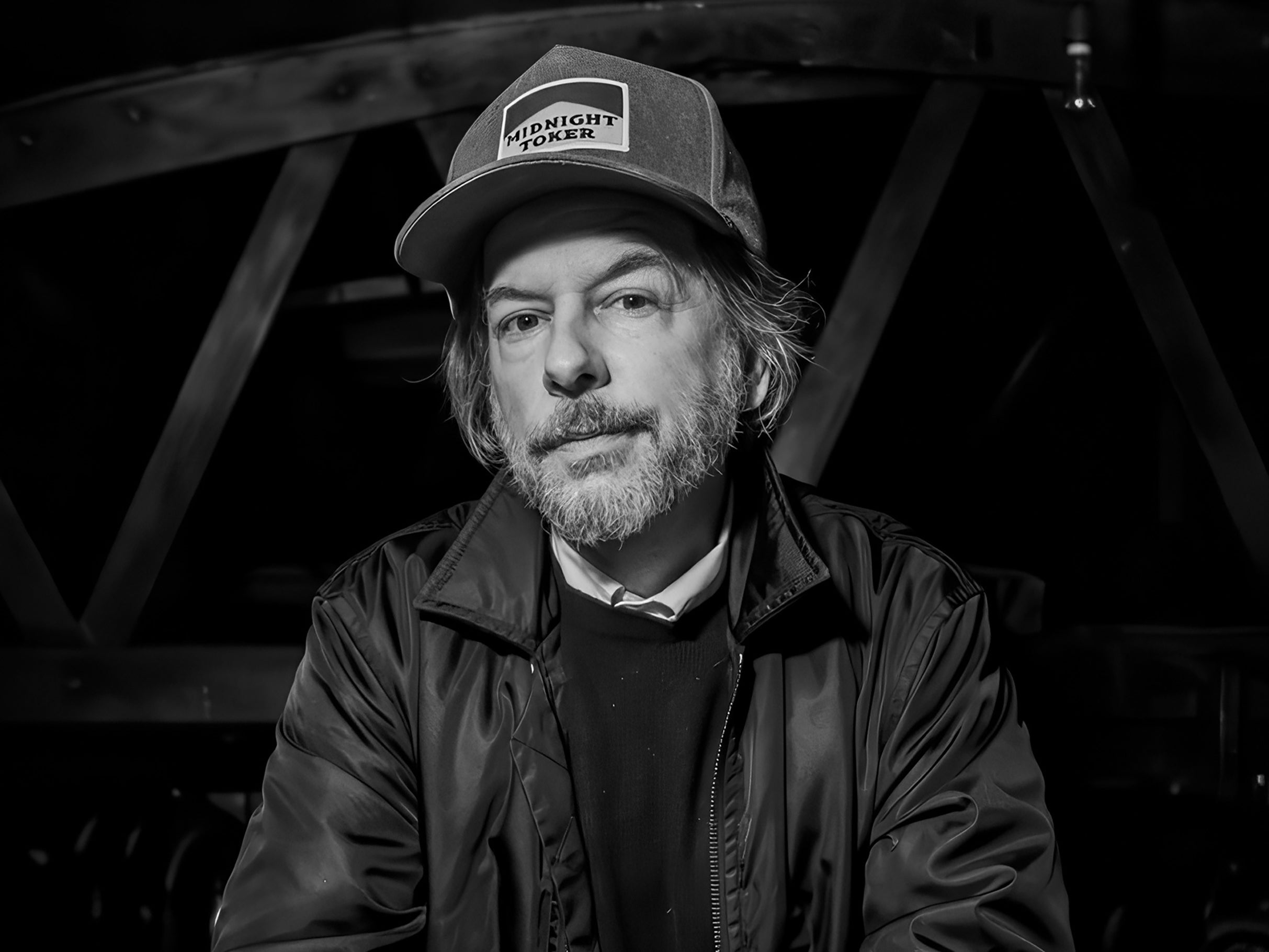 David Spade I Got A Feel For It at The Show at Agua Caliente Casino Rancho Mirage – Rancho Mirage, CA