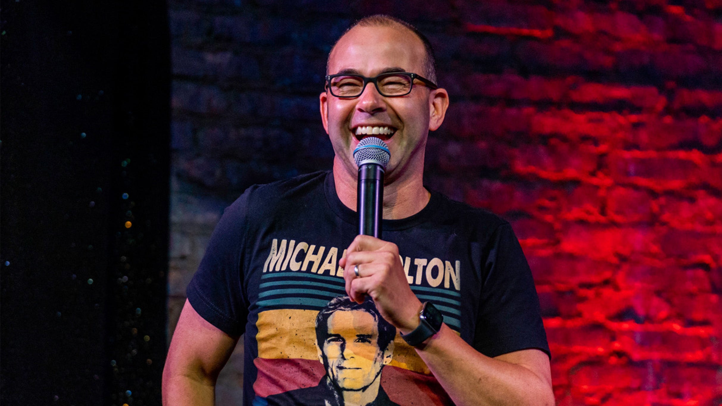 James Murr Murray at Choctaw Pocola CenterStage – Pocola, OK