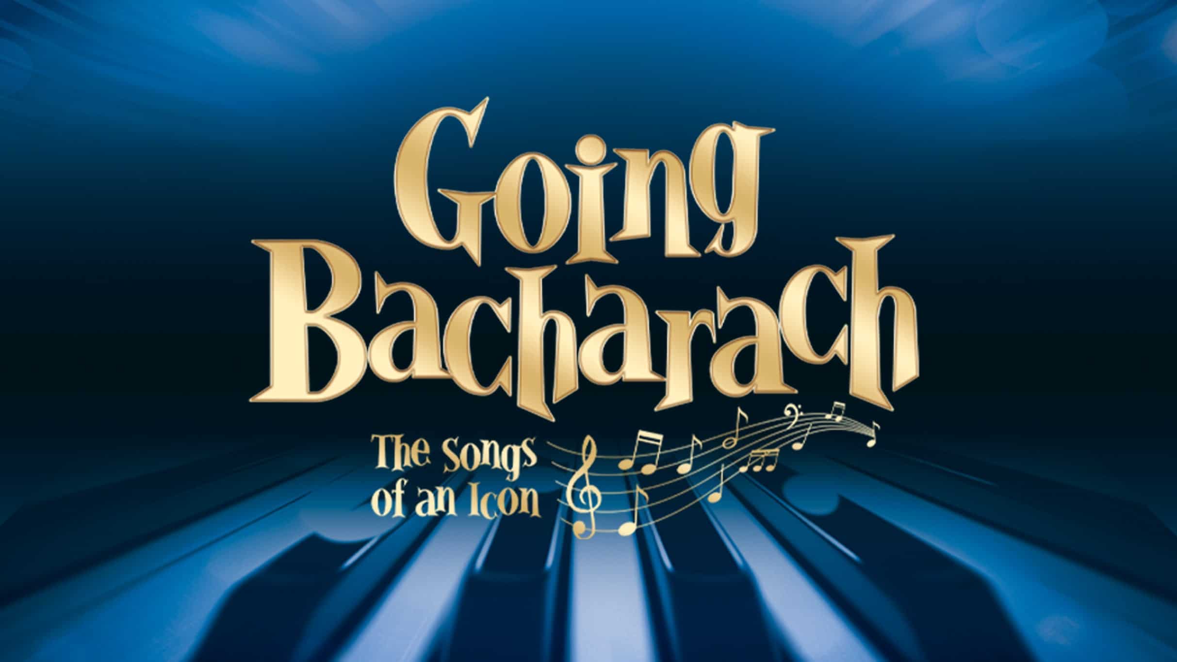 Going Bacharach: The Songs of An Icon at Apollo Theater – Chicago, IL