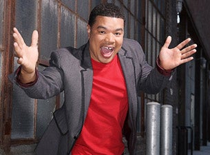 Red Grant at Laugh Out Loud Comedy Club – San Antonio, TX