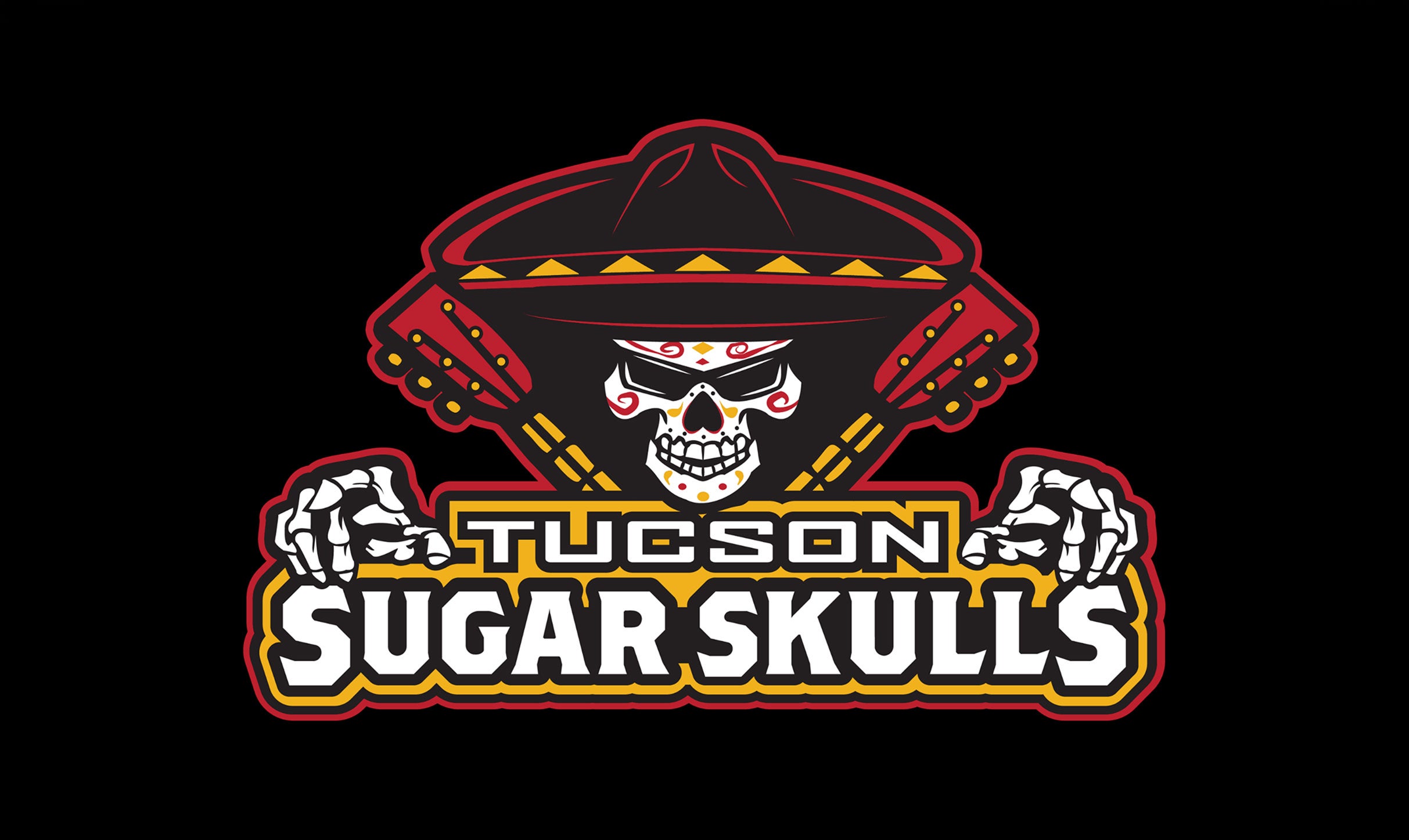 Tucson Sugar Skulls vs. Northern Arizona Wranglers at Tucson Arena – Tucson, AZ