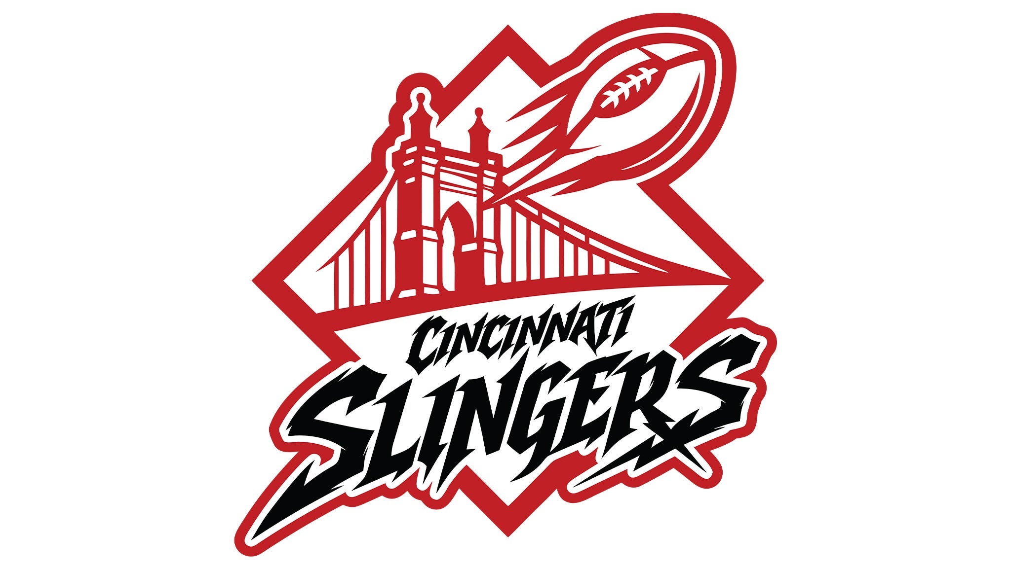 Cincinnati Slingers v England Eruptors at Heritage Bank Center – Cincinnati, OH