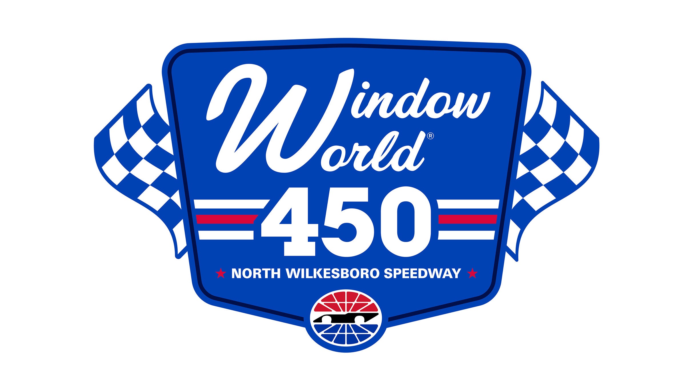 Window World 450 NASCAR Cup Series at North Wilkesboro Speedway – North Wilkesboro, NC