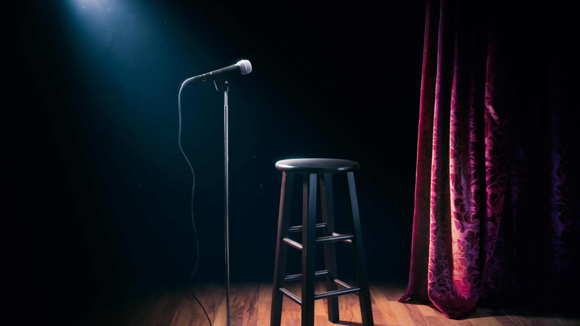 Your Next Comic – A New Faces Showcase at Punch Line Comedy Club – San Francisco – San Francisco, CA