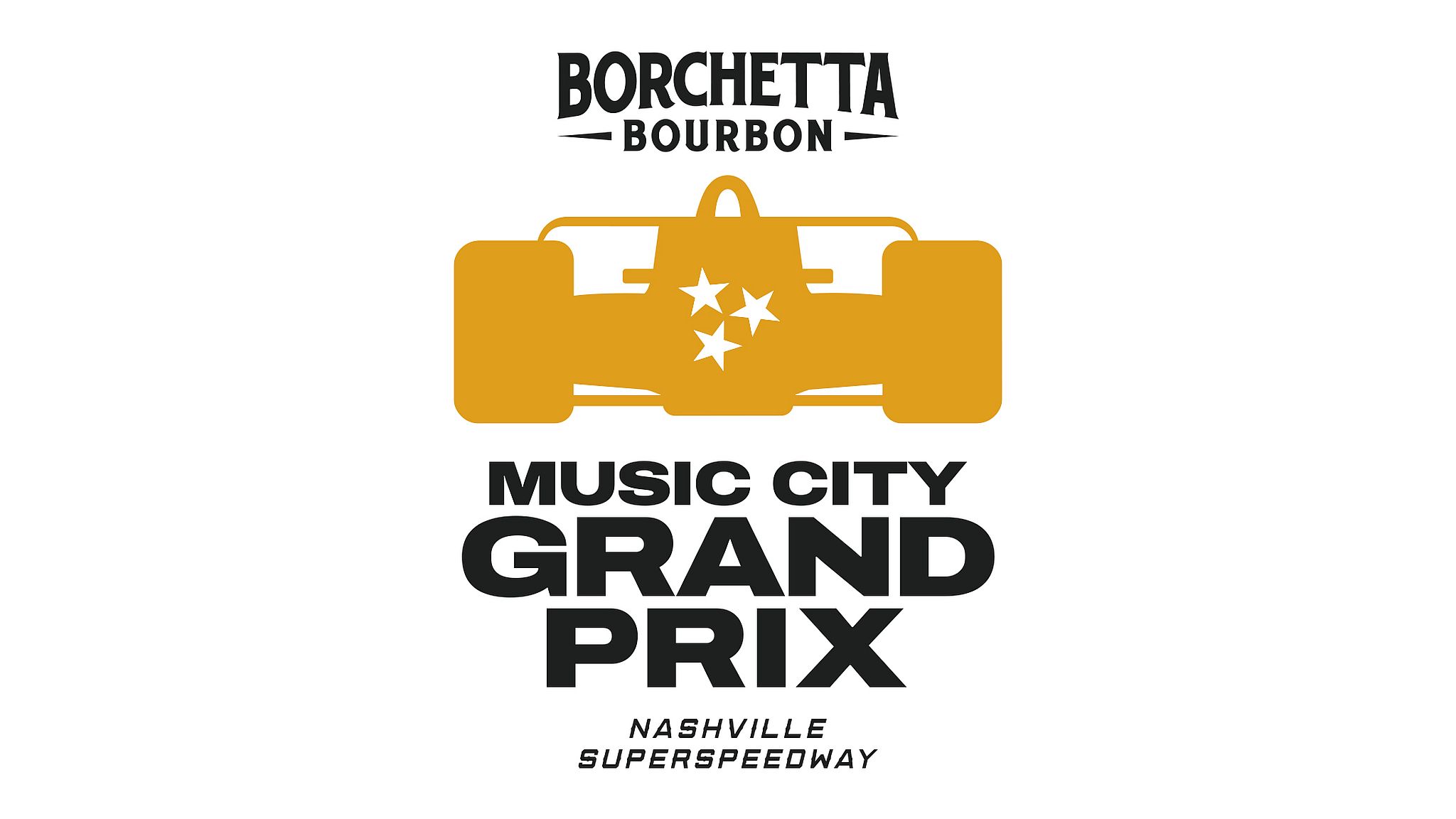 Borchetta Bourbon Music City Grand Prix – Race Day at Nashville Superspeedway – Lebanon, TN