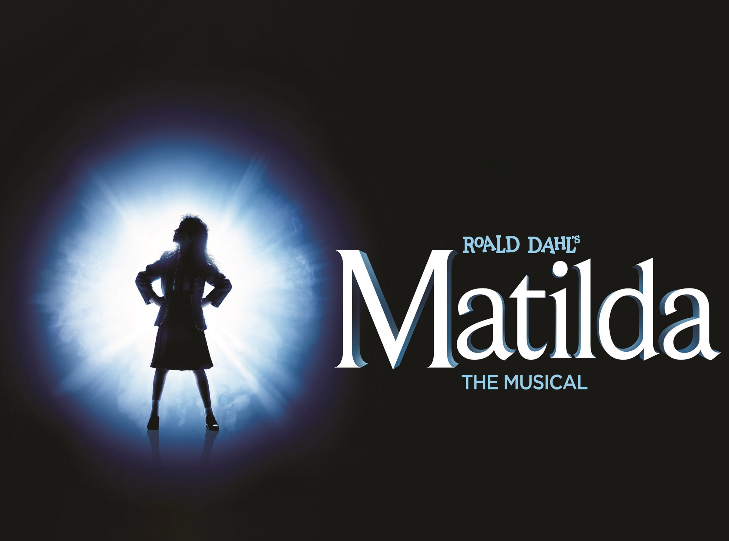 Matilda the Musical at Lewis Family Playhouse – Rancho Cucamonga, CA