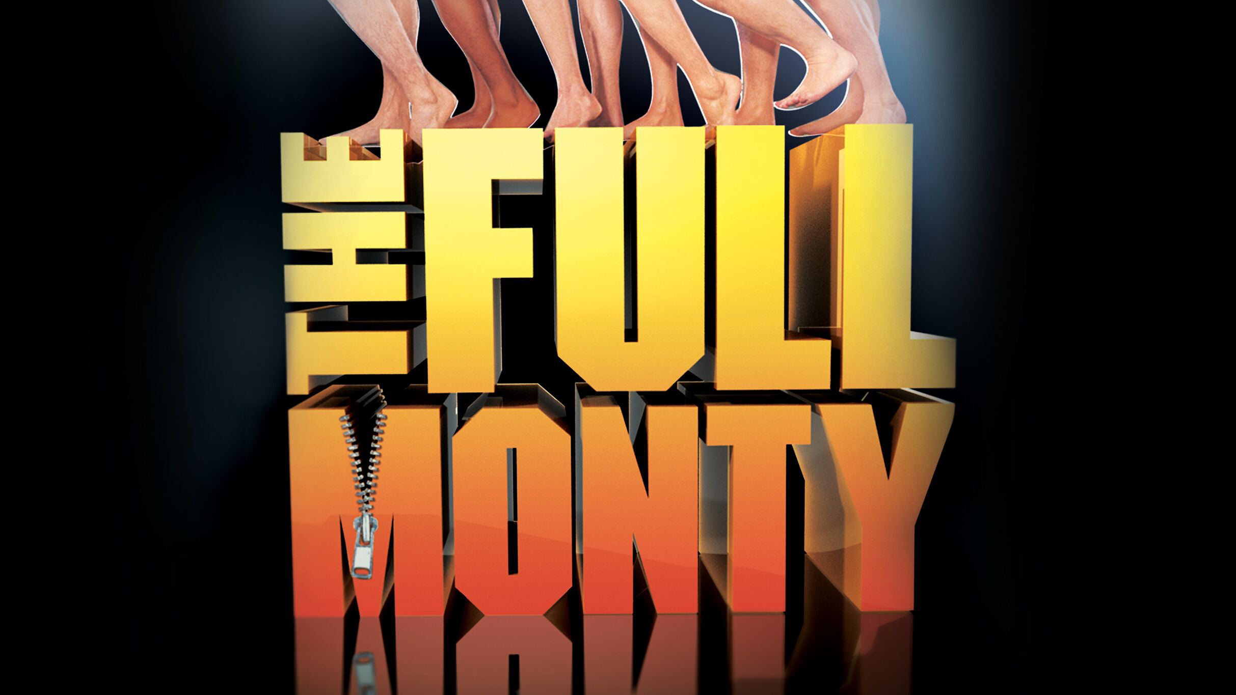The Full Monty at The Nocturne Theatre – Glendale, CA