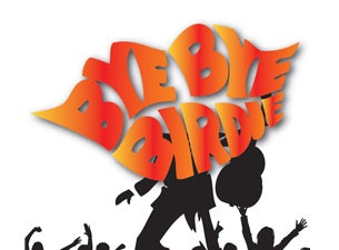 Bye Bye Birdie at Crighton Theatre – Conroe, TX