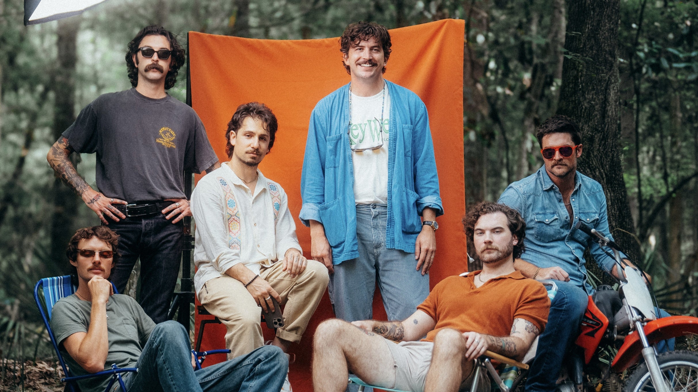 Tounds at Mercury Lounge – New York, NY