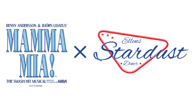 MAMMA MIA! Bottomless Brunch at Ellen’s Stardust Diner! at Ellen’s Stardust Theater – New York, NY
