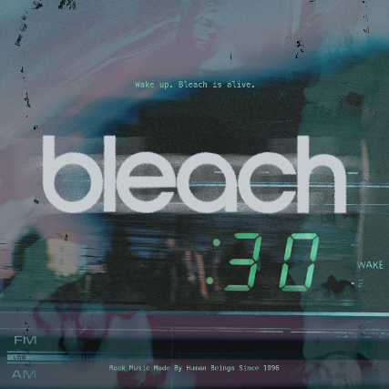 Bleach 30 Year Anniversary at Manchester Music Hall – Lexington, KY
