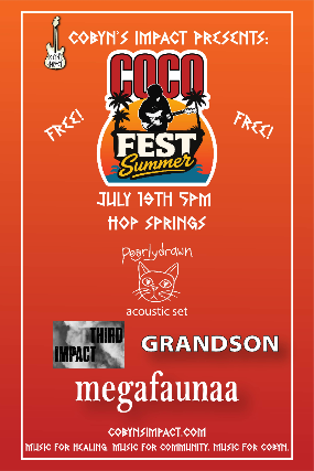 Coco Fest Summer at Hop Springs – Murfreesboro, TN