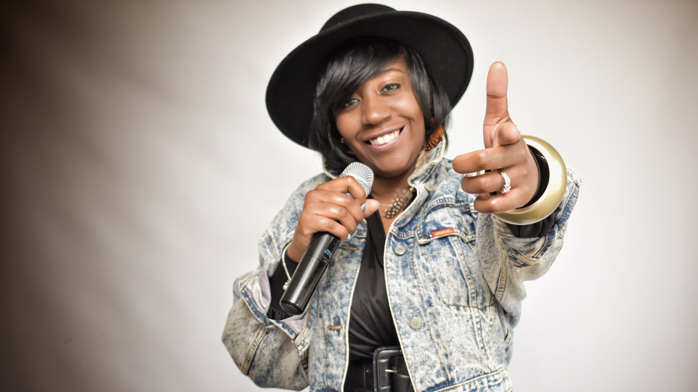 Dysfunctional Family Comedy Show at Punch Line Philly – Philadelphia, PA