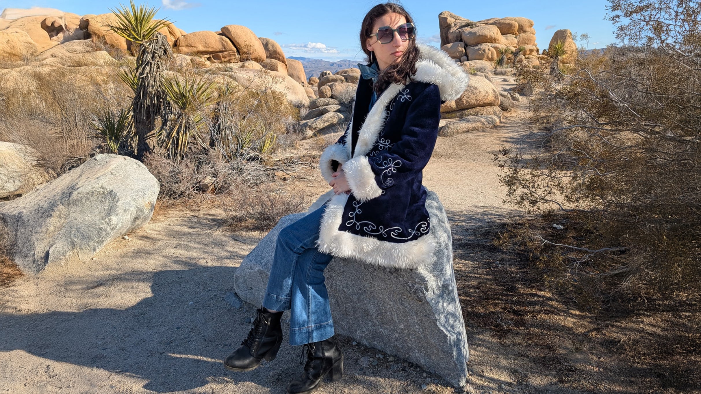 Stella Prince at Voodoo Room at the House of Blues San Diego – San Diego, CA