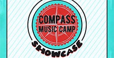 Compass Music Camp Showcase at The Blue Note – Columbia, MO