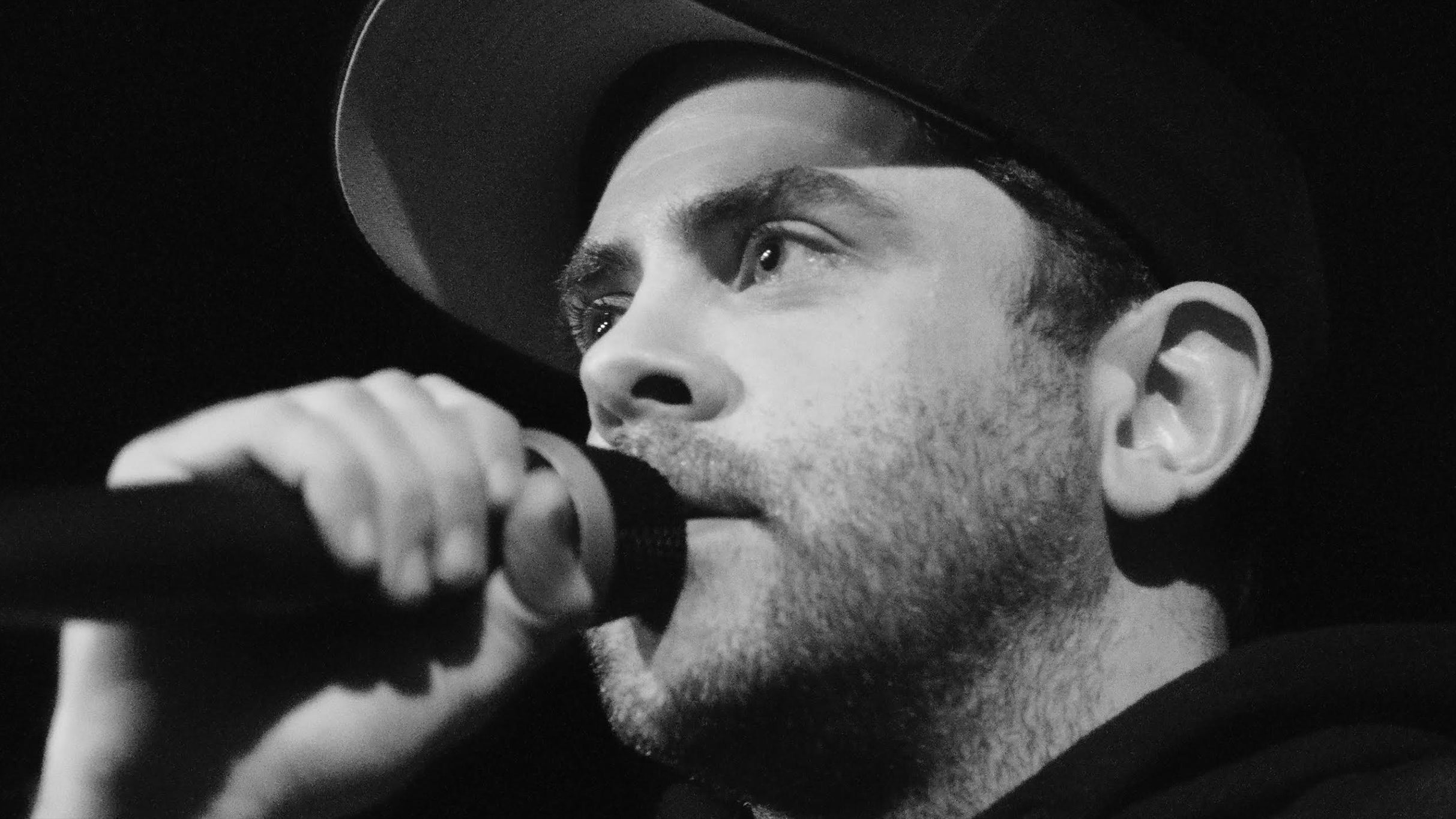 MC Chris at Marquis – Denver, CO