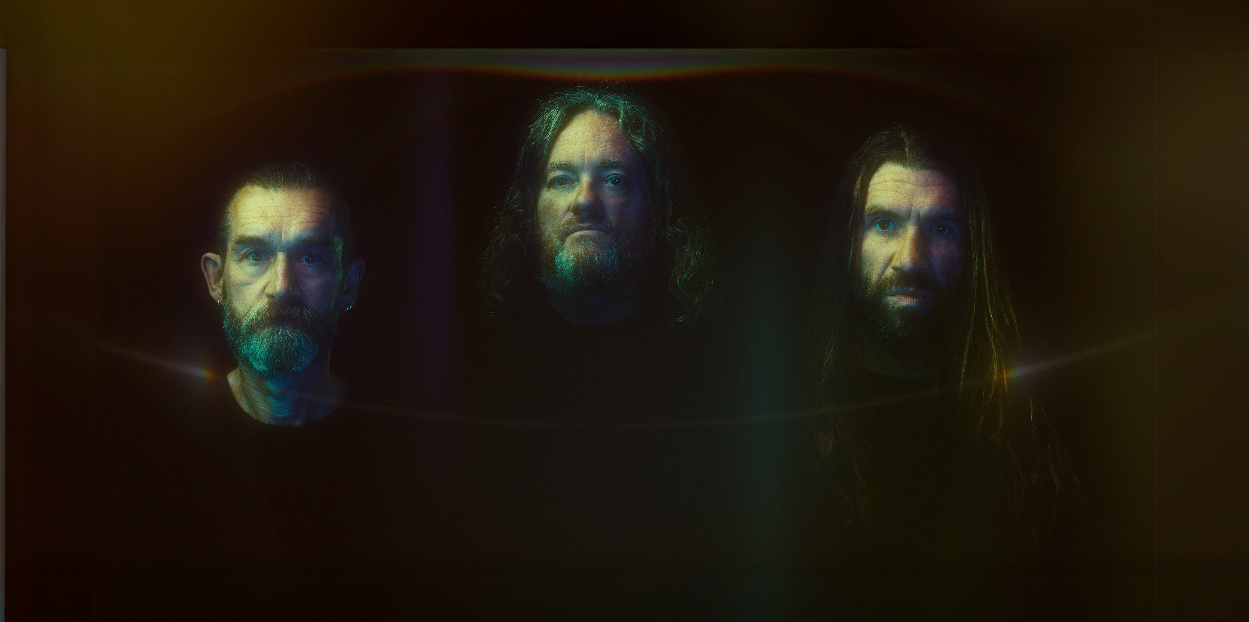 Conan at Paper Tiger – San Antonio, TX