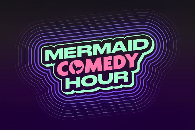 Mermaid Comedy Hour ft. Kari Assad, Valerie Tosi Irene Tu, Laura Kightlinger, Marlena Rodriguez, Natalie McGill, Allie Zisfein, Macey Isaacs and more TBA at Hollywood Improv (The Lab) – Hollywood, CA