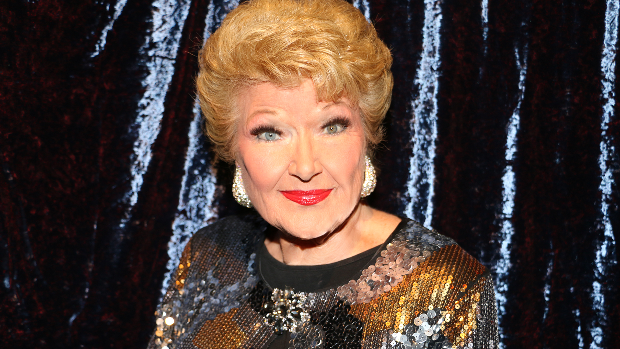 The Marvelous MARILYN MAYE (Grammy Award-nominee) at The Renberg Theatre – Los Angeles, CA