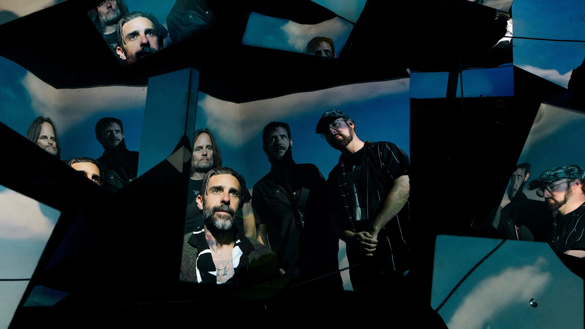 An Evening With Band of Horses and Dinosaur Jr. at Avondale Brewing Co. – Birmingham, AL