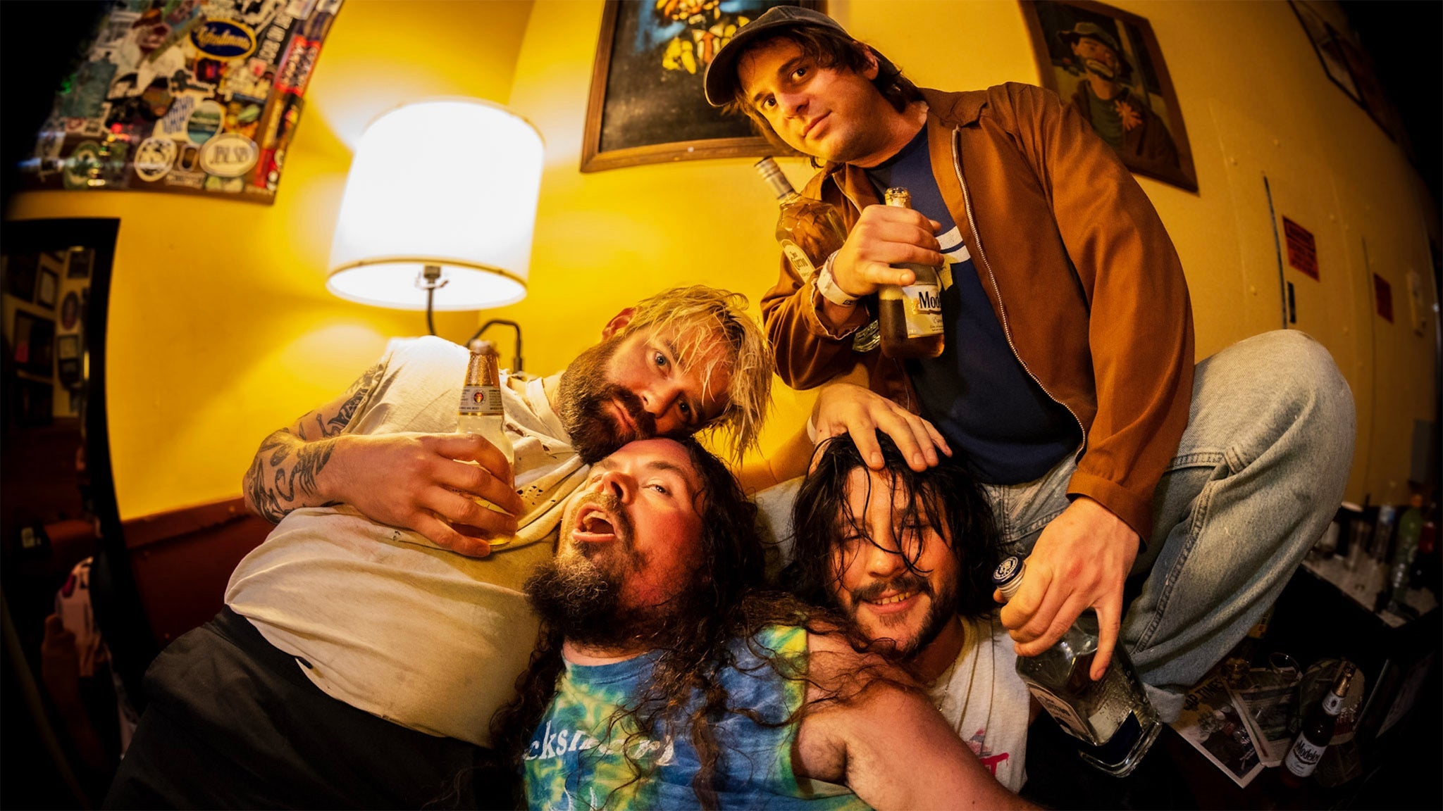 Wavves w/ Bass Drum of Death at Slowdown – Omaha, NE