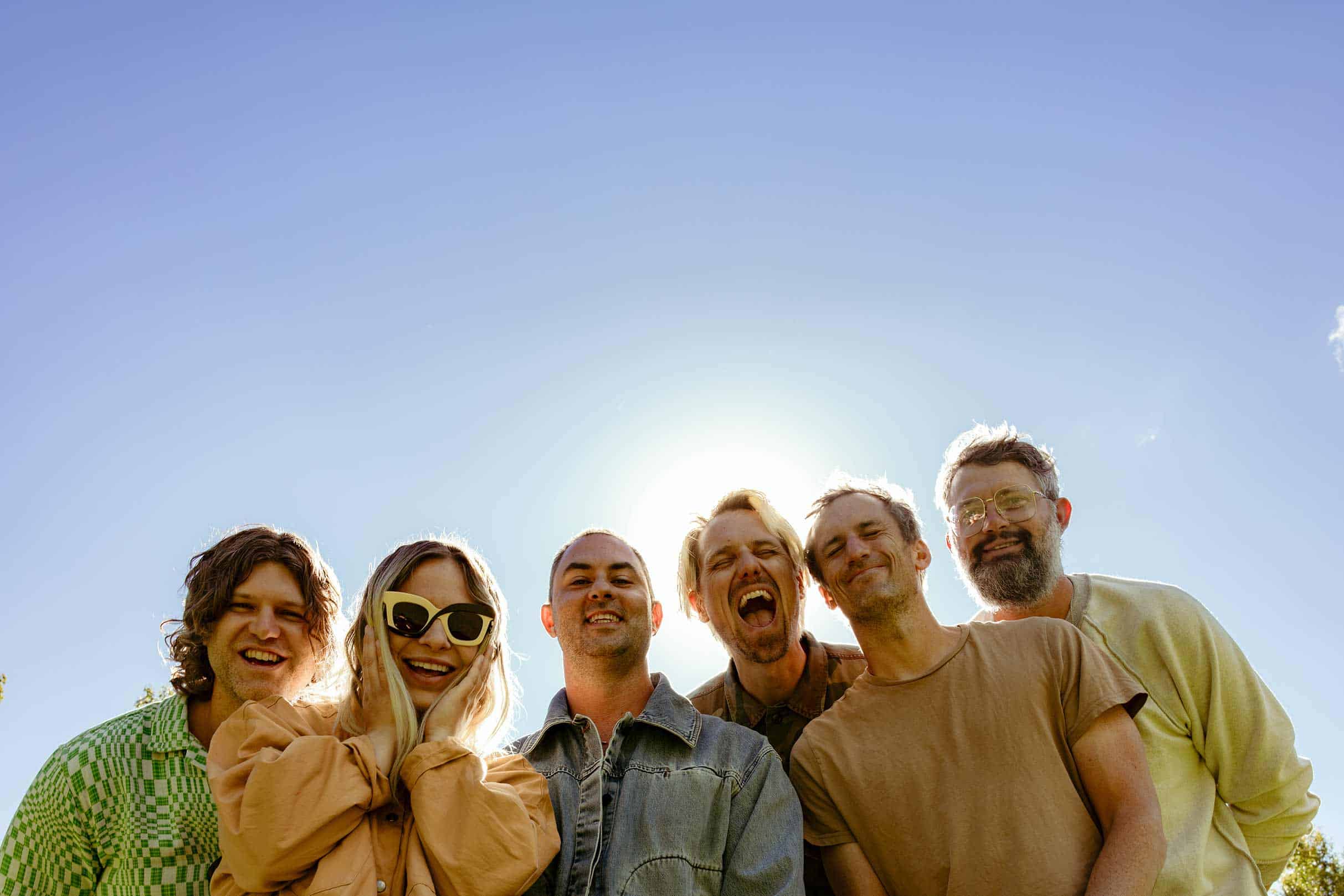 The Head And The Heart: 15th Anniversary Tour at The Sylvee – Madison, WI