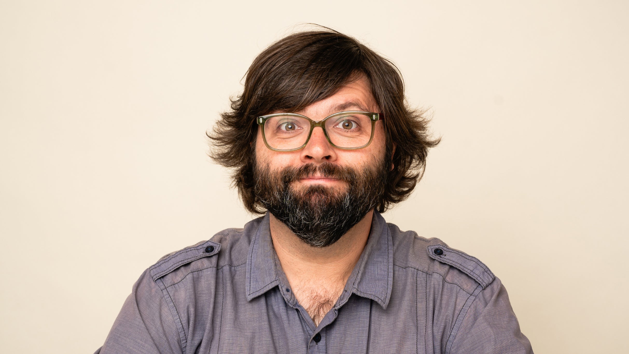 Chad Opitz at Punch Line Comedy Club – San Francisco – San Francisco, CA