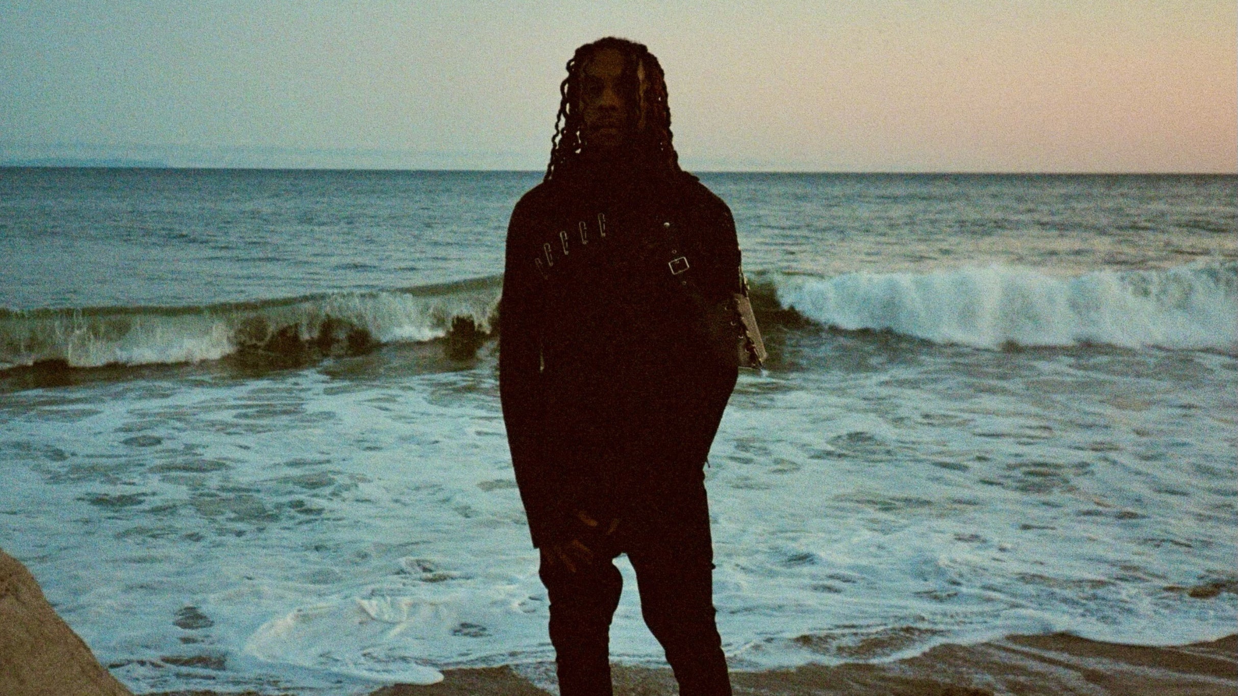Chris Travis – The Prefix Tour at August Hall – San Francisco, CA