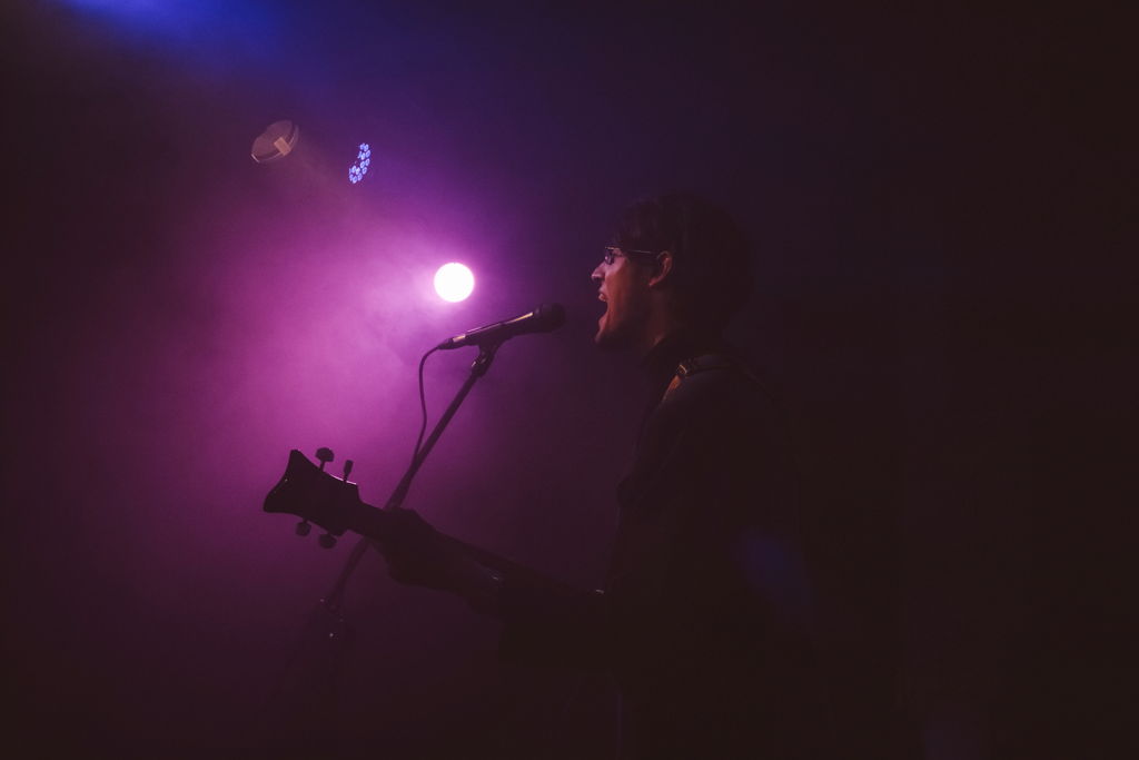 The HOLLYWOOD Tour at – South Boston, MA