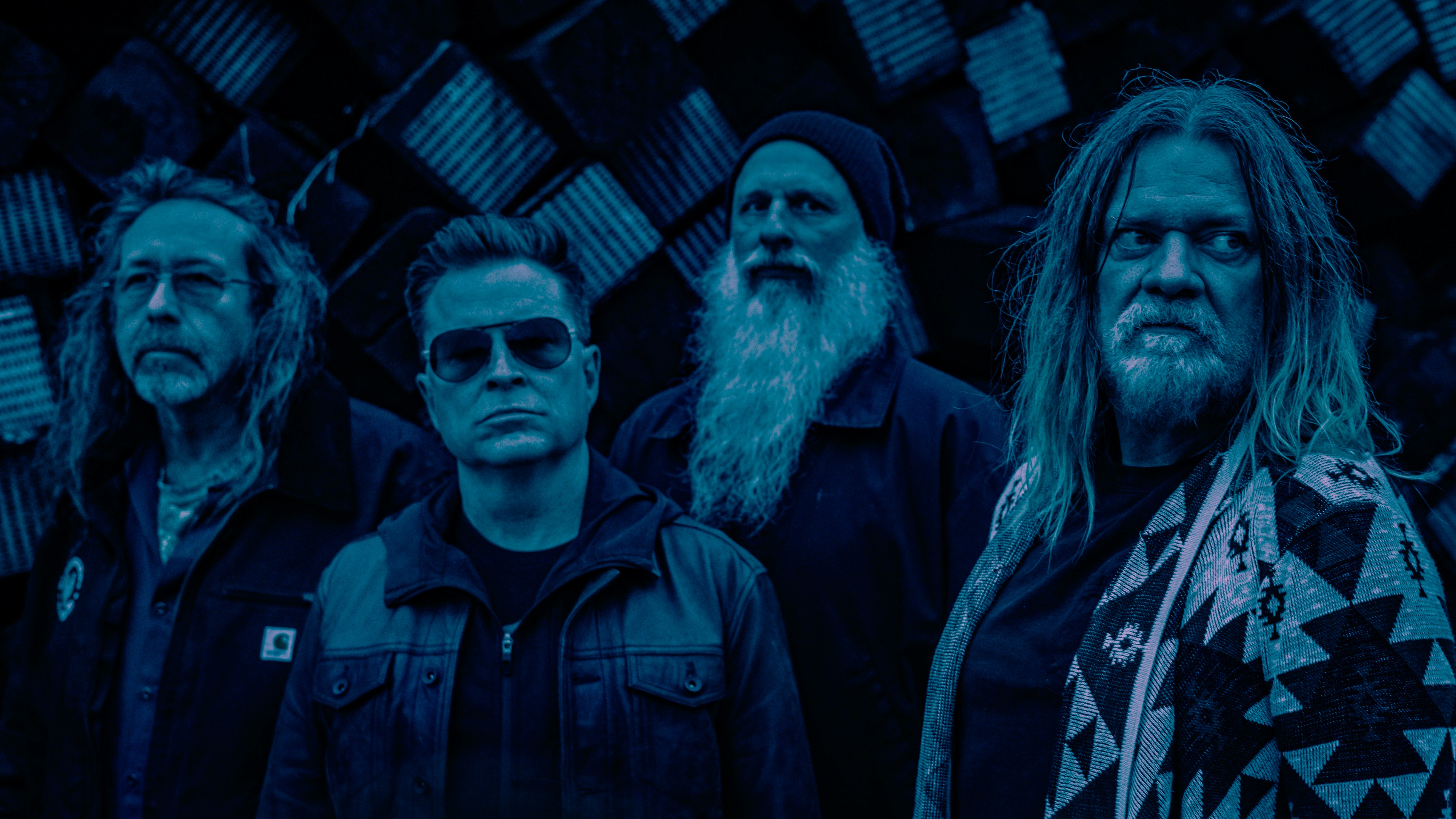 Corrosion of Conformity, Whores, Crobot at Bourbon Theatre – Lincoln, NE