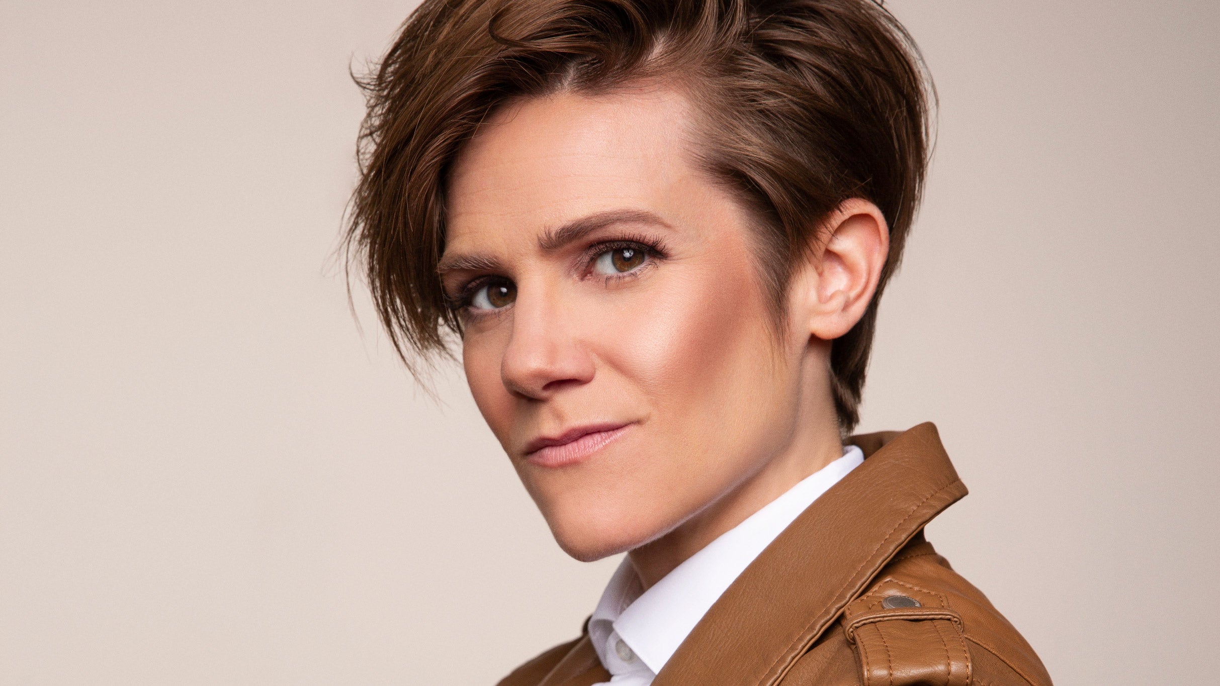 Cameron Esposito at Hollywood Improv (The Main Room) – Hollywood, CA