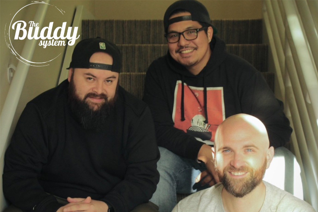The Buddy System at Ontario Improv – Ontario, CA