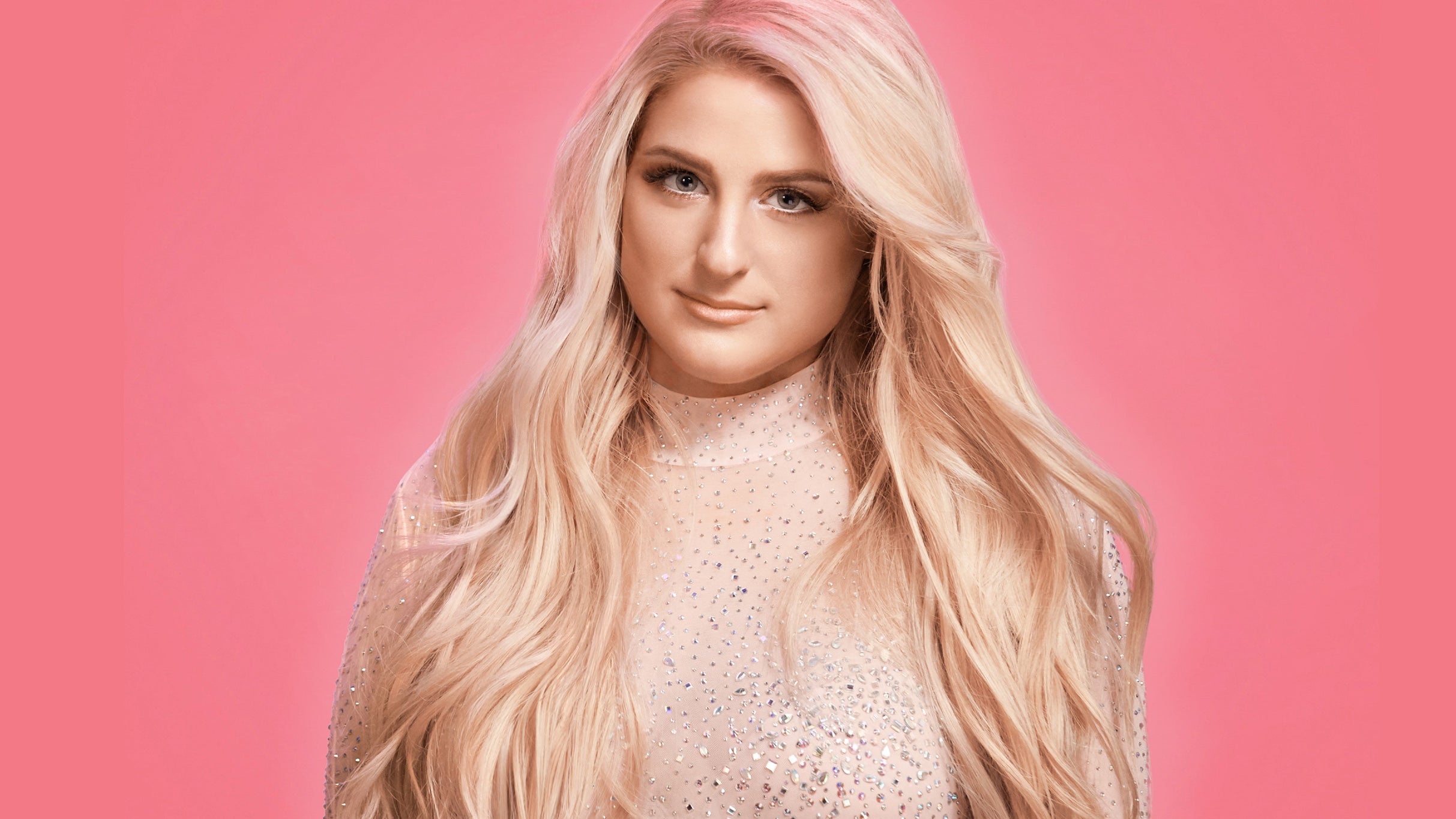Meghan Trainor – VIP Upgrade at Rocket Arena – Cleveland, OH