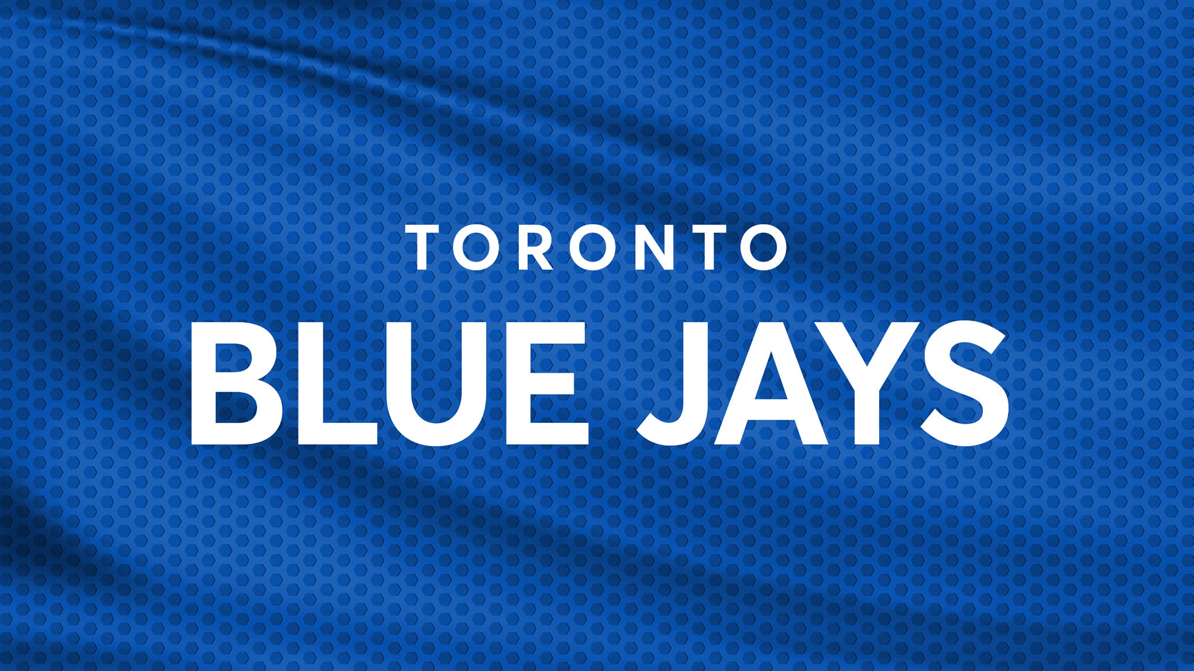 Toronto Blue Jays vs. Rays (Work From Dome) at Rogers Centre – Toronto, ON