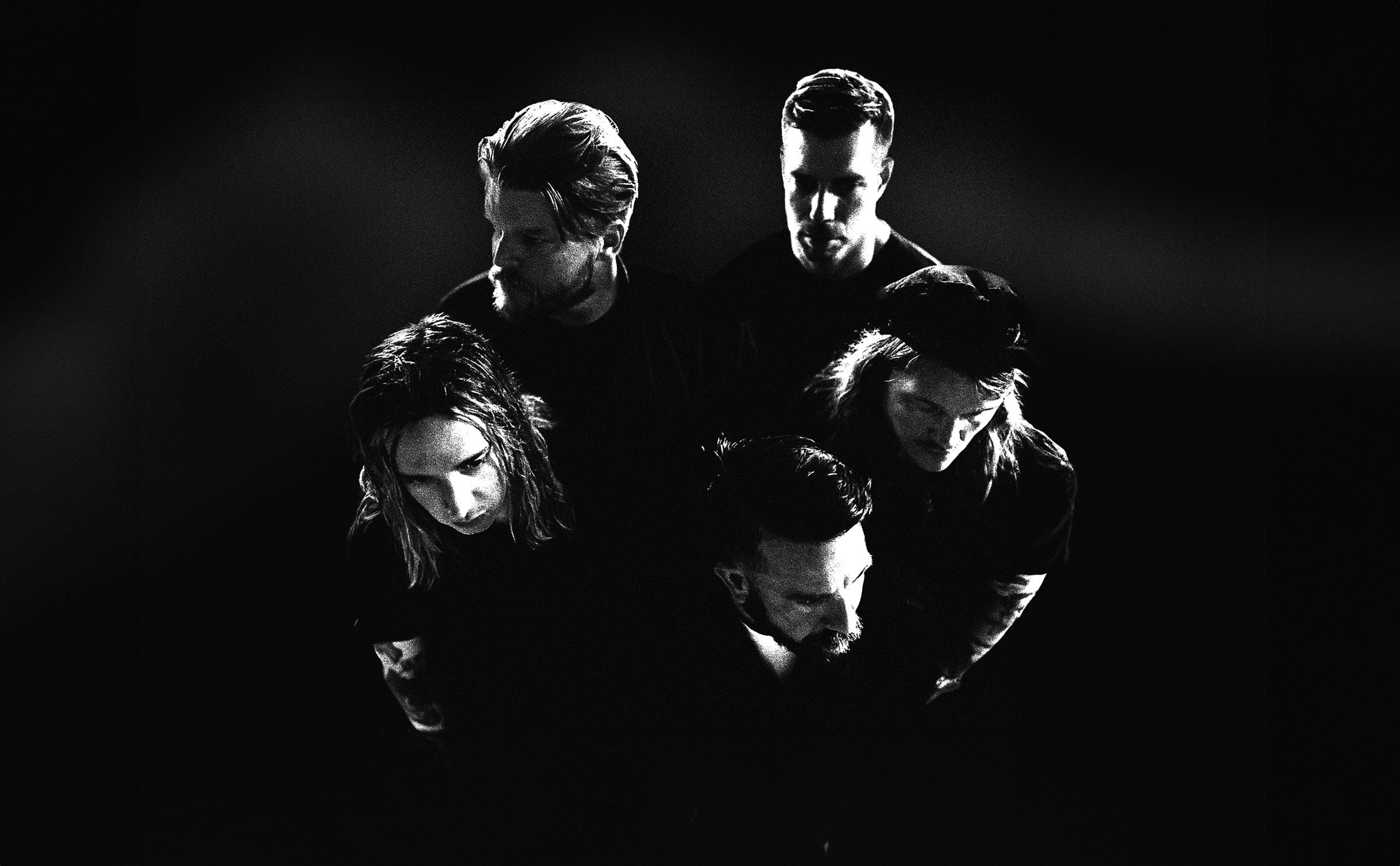 Underoath: The Van Tour To Vans Warped Tour @ 191 Toole at 191 Toole – Tucson, AZ