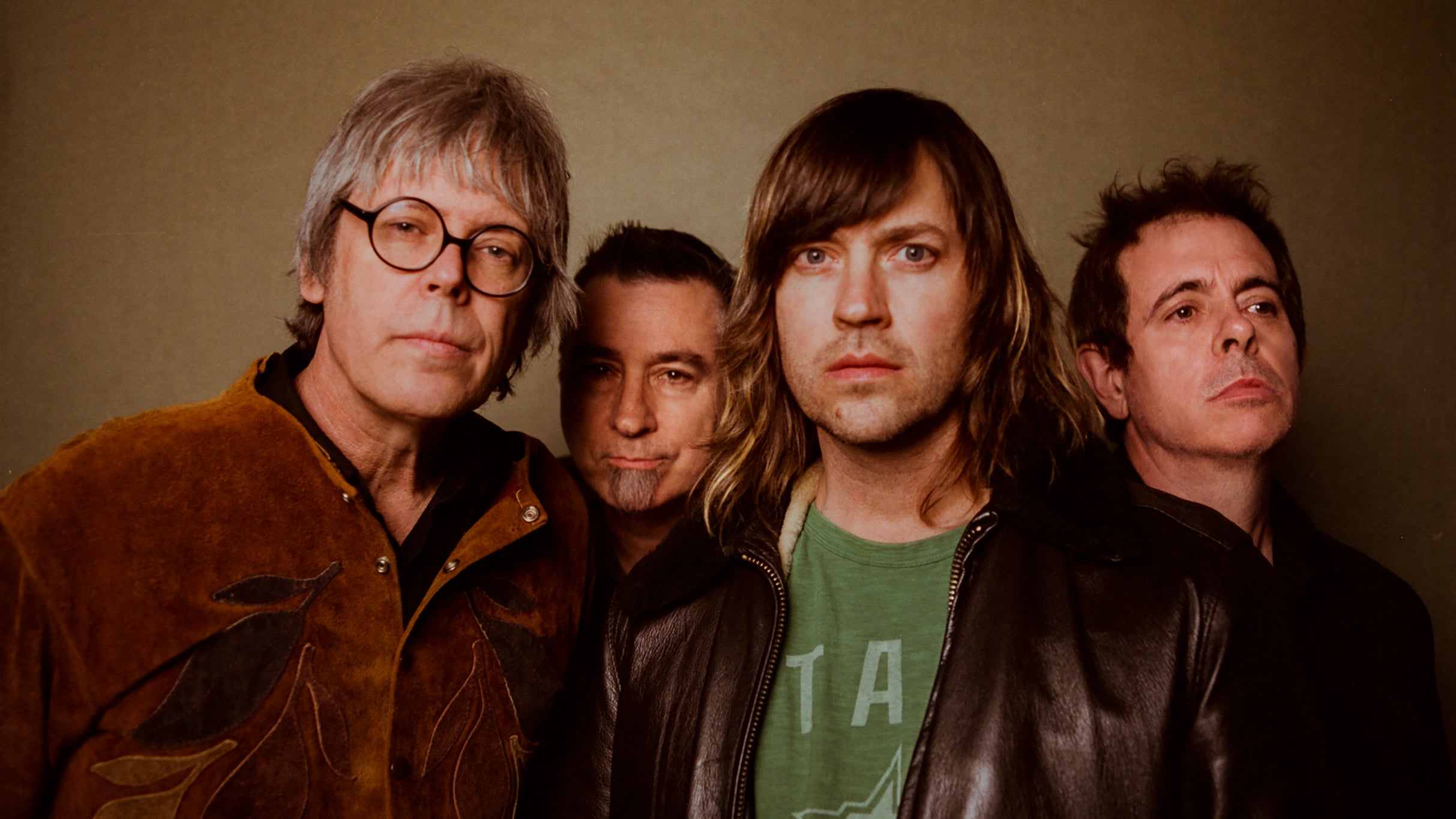 Old 97’s (16 and Over) at Gothic Theatre – Englewood, CO