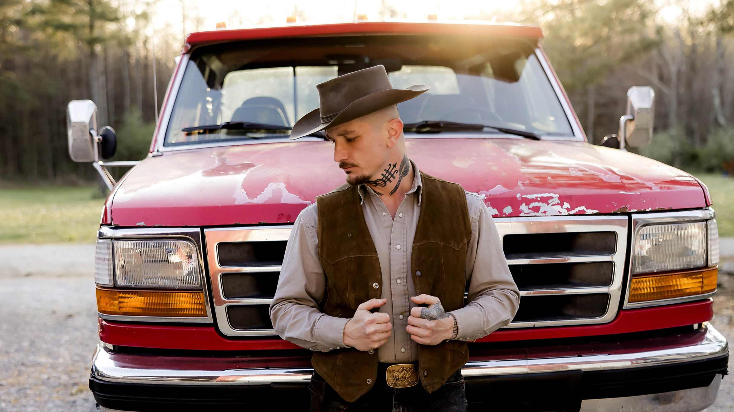 Benjamin Tod (21+) at Showbox SODO – Seattle, WA