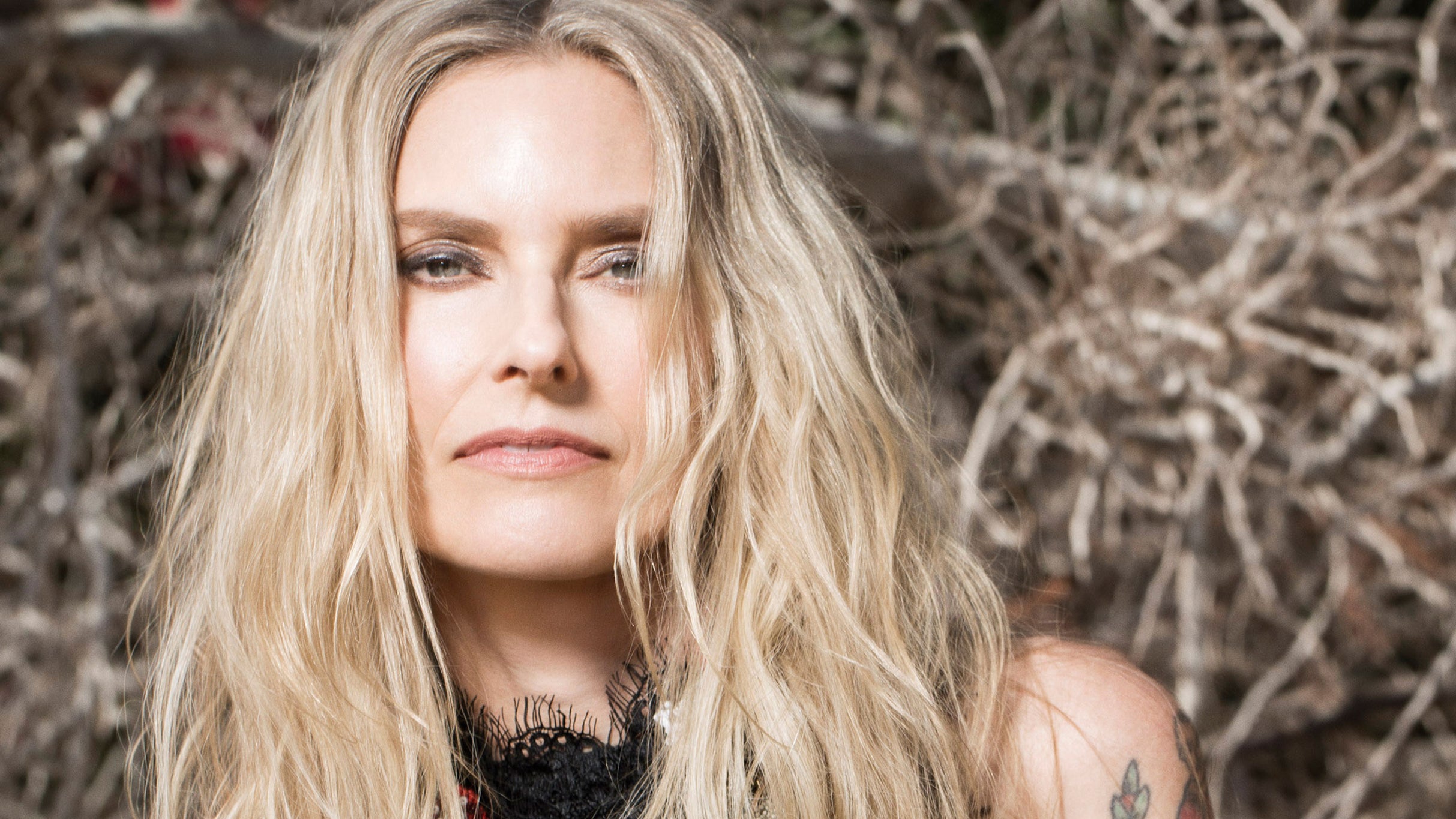 Aimee Mann w/ Kimon Kirk at Riviera Theatre- IL – Chicago, IL