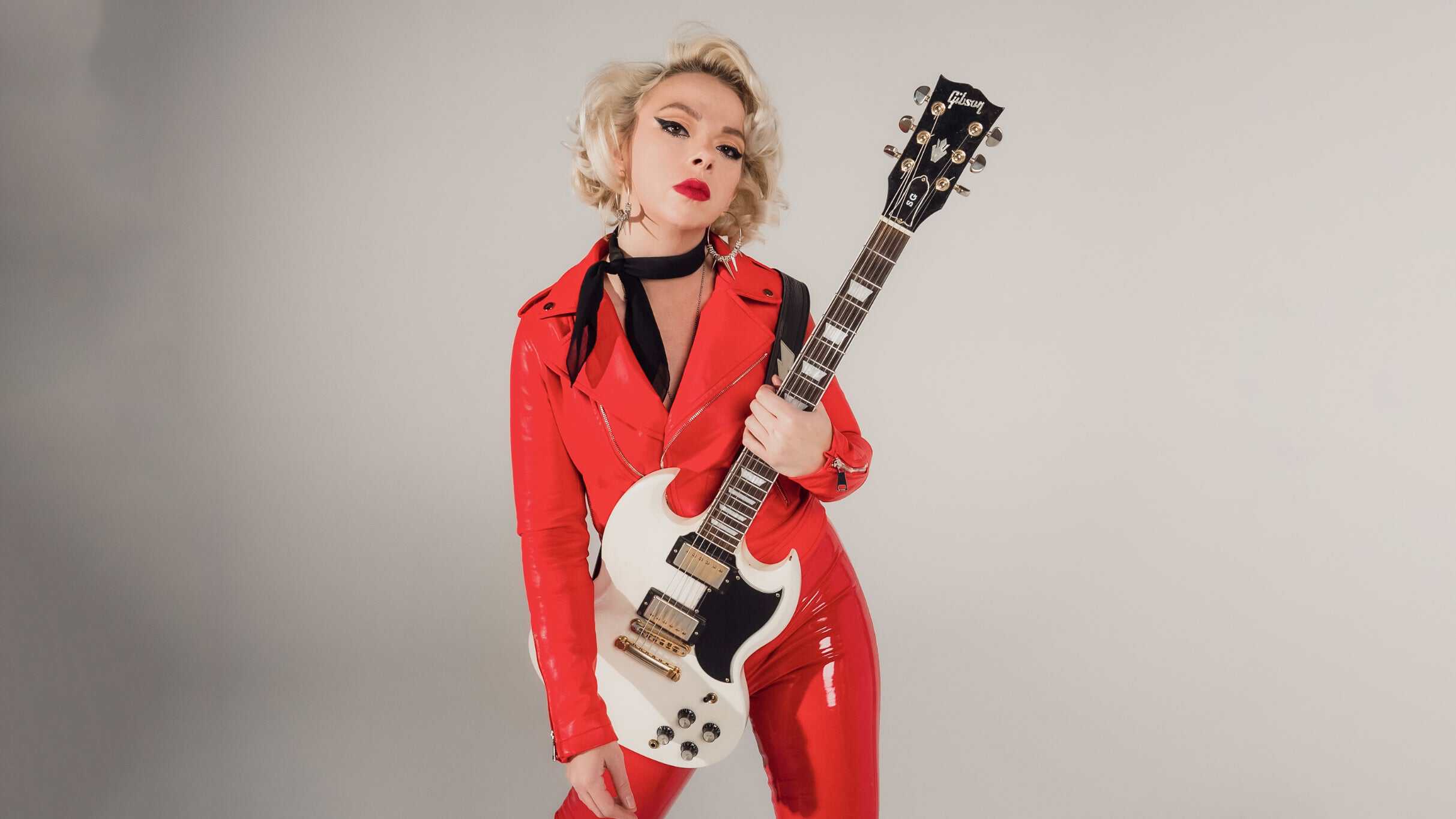 Samantha Fish and The Adam Ezra Group at Martin Luther King Jr. Park at Manhattan Square – Rochester, NY