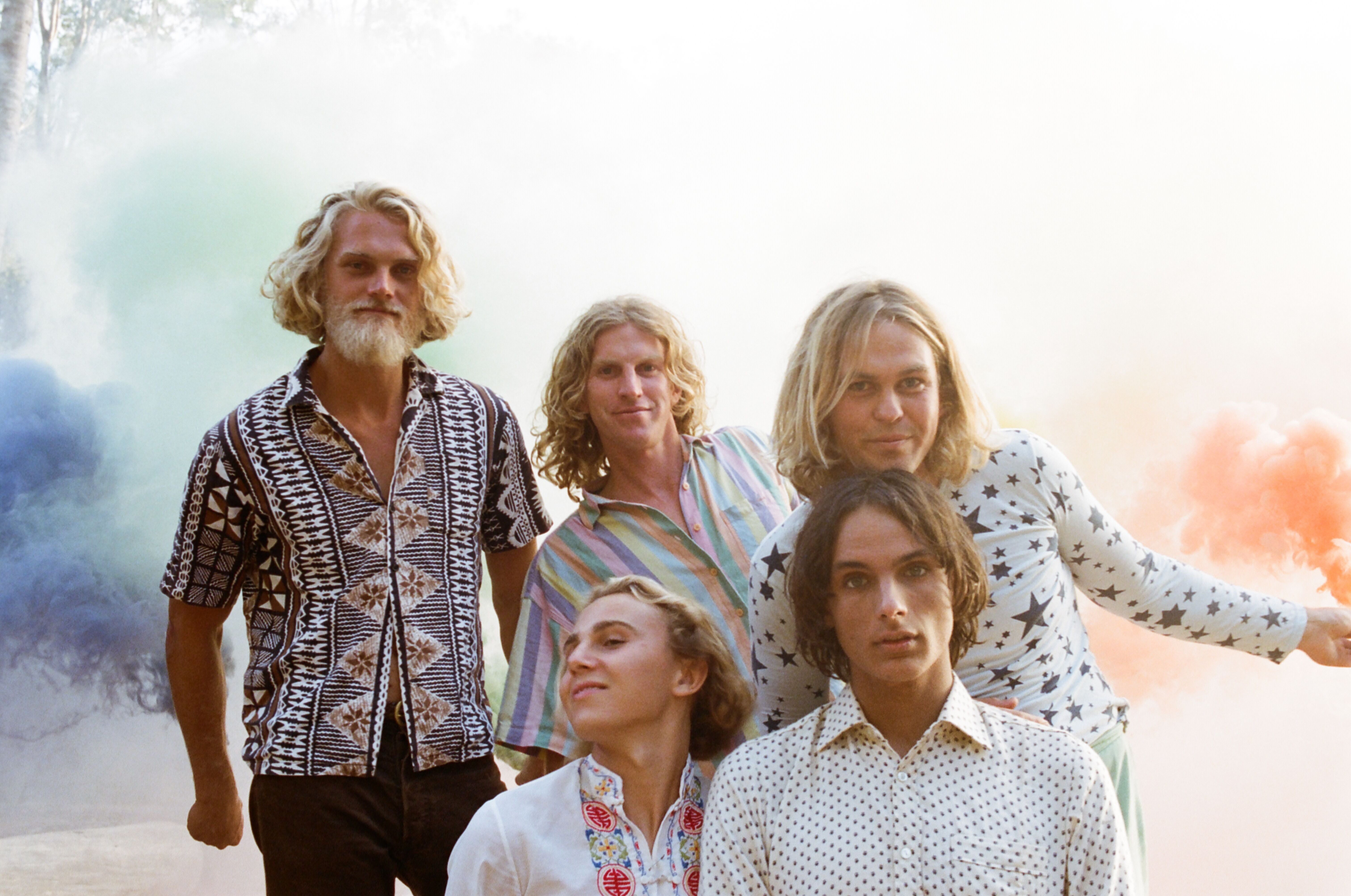 Babe Rainbow with Special Guests at Lee’s Palace – Toronto, ON