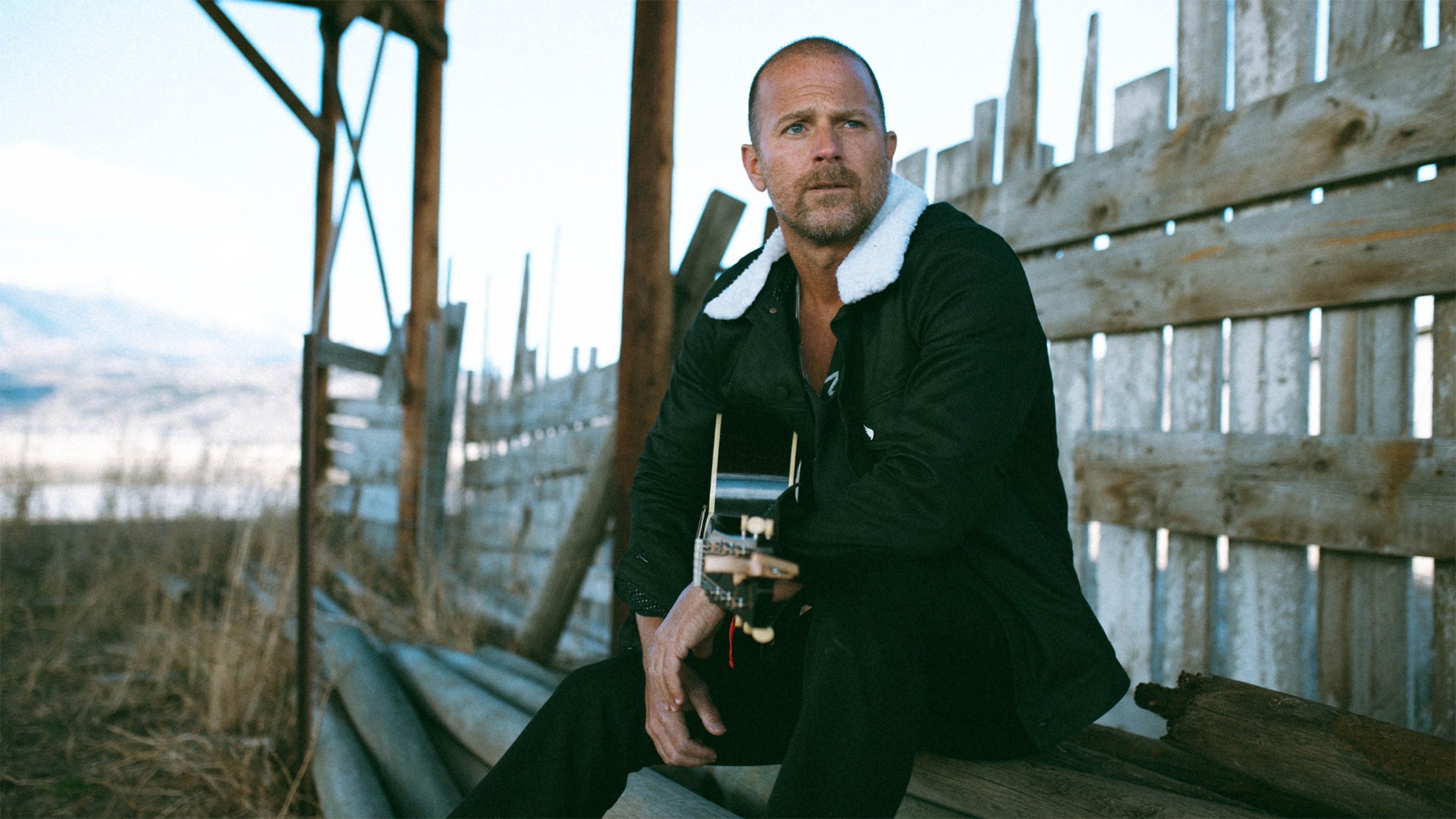 Kip Moore at Hampton Beach Casino Ballroom – Hampton Beach, NH