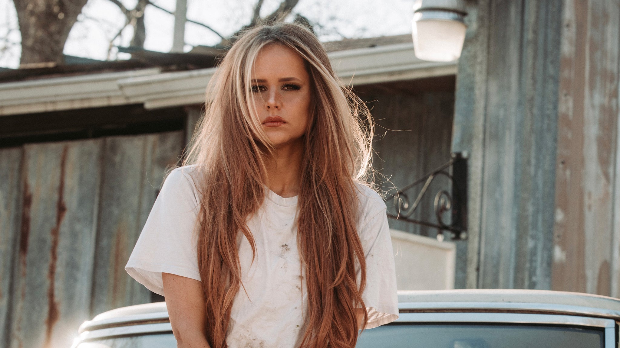 Coey Redd at The Southern Café & Music Hall – Charlottesville, VA