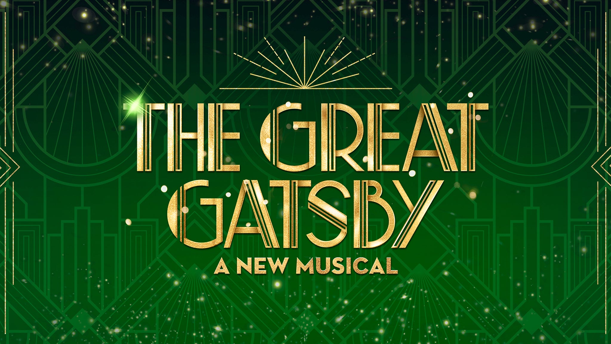 The Great Gatsby at DeVos Performance Hall – Grand Rapids, MI