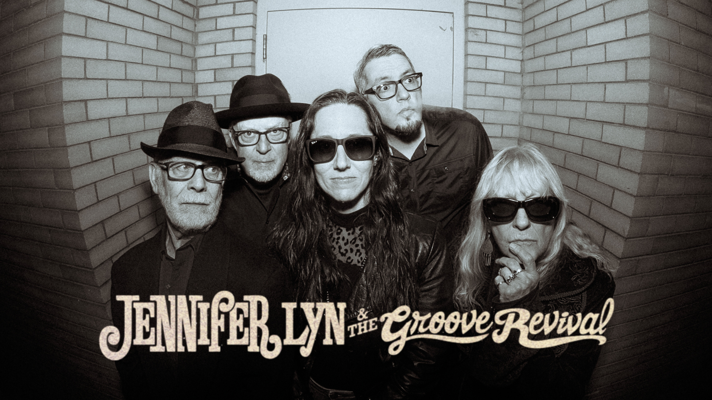Jennifer Lyn and the Groove Revival: Electric Eden at Five Flags Center – Dubuque, IA