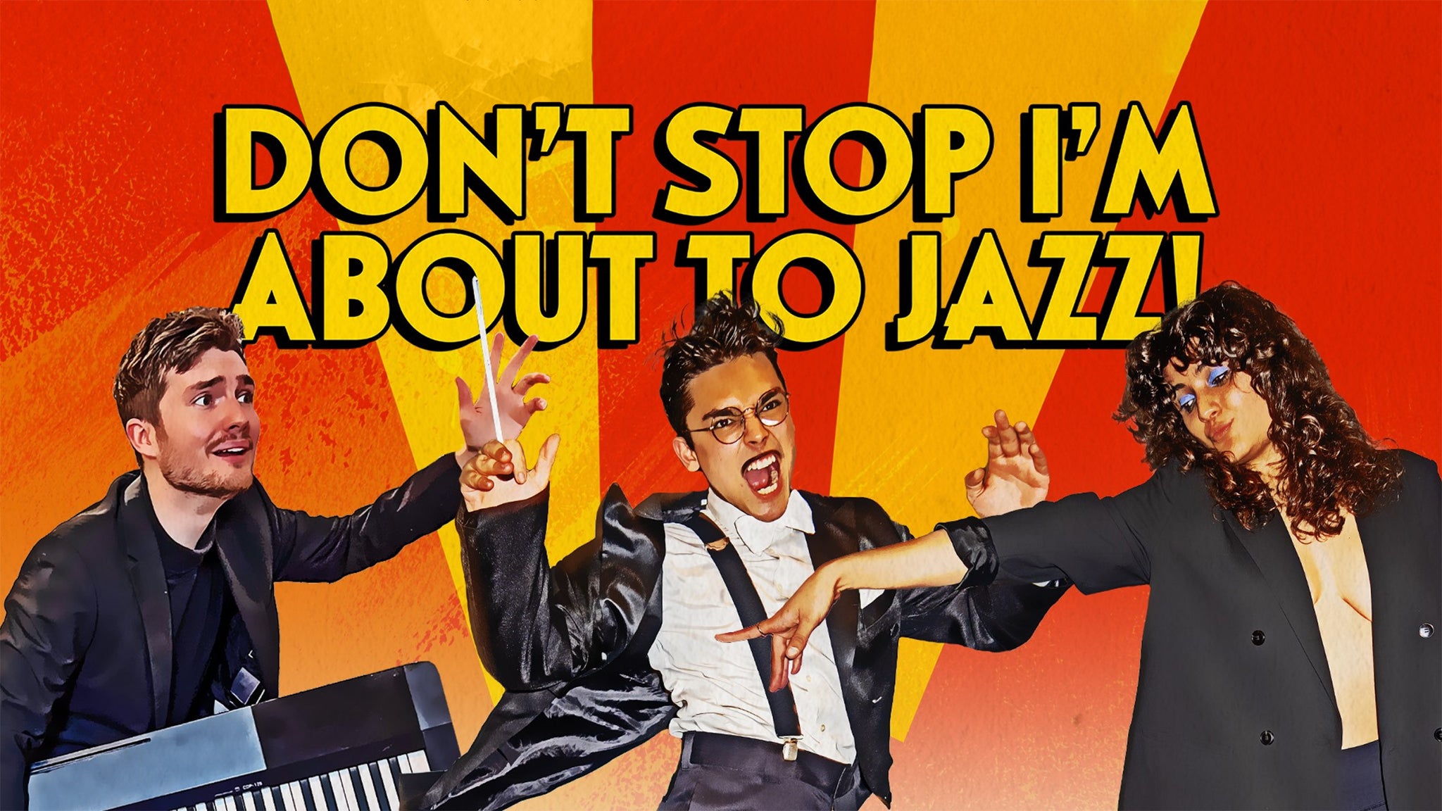 Don’t Stop I’m About to Jazz at The Bell House – Brooklyn, NY