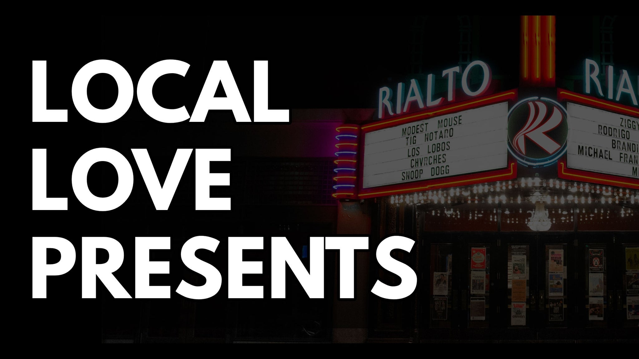 Tucson Loves Ozzy @ 191 Toole at 191 Toole – Tucson, AZ